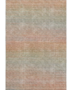 Trevi TV11 Coral Area Rug