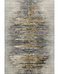 Trevi TV14 Gray Area Rug