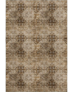Trevi TV16 Taupe Area Rug