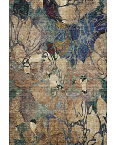 Trevi TV17 Beige Area Rug