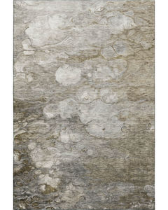 Trevi TV7 Taupe Area Rug
