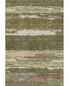 Trevi TV8 Olive Area Rug