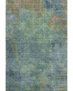 Trevi TV9 Blue Area Rug
