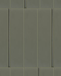 Trinidad Mandacaru Matte Ceramic Tile