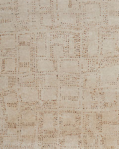 Truxel T6040 Tan/Brown Area Rug