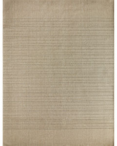 Tulum TLM01 Taupe Area Rug