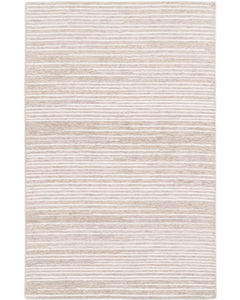 Tuscany 402 Taupe Villa Area Rug
