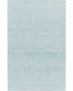 Tuscany 405 Teal Villa Area Rug