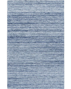 Tuscany 406 Navy Villa Area Rug