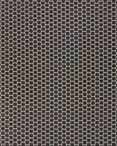 Twist Reversible TWS01 Black Area Rug