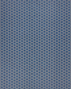 Twist Reversible TWS01 Blue Area Rug