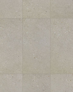 Urban Concrete Beige Porcelain Matte Tile
