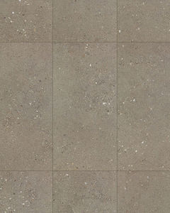 Urban Concrete Brown Porcelain Matte Tile