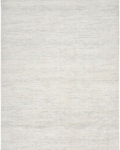 Valley VLL01 Ivory Area Rug