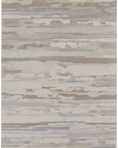 Vancouver 39FEF Ivory/Tan/Brown Rug