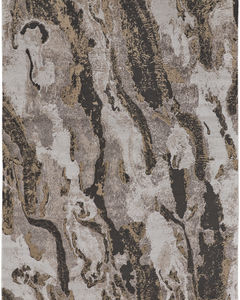 Vancouver 39FGF Ivory/Brown/Taupe Rug