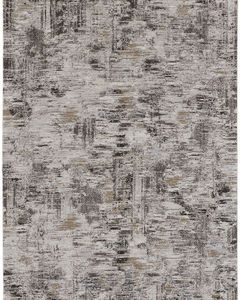 Vancouver 39FHF Ivory/Gray/Brown Rug