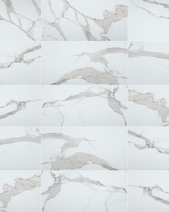 Venato Carrara Satin 12x24 Porcelain Marble Tile