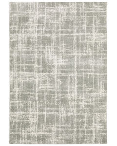 Verona 142e Grey/Ivory Area Rug