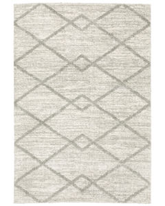 Verona 143w Ivory/Grey Area Rug