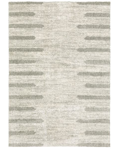 Verona 5605h Ivory/Grey Area Rug