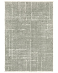 Verona 752g Grey/Ivory Area Rug