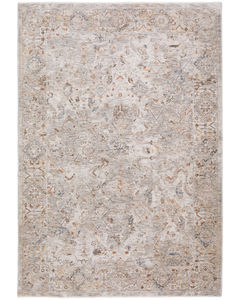 Vienna VI3 Linen Area Rug