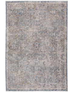 Vienna VI7 Denim Area Rug
