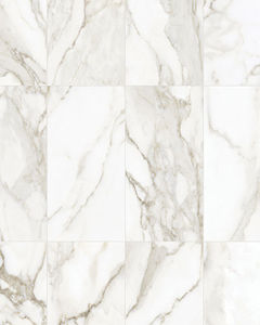 Vienna Calacatta Paonazzo Porcelain Tile