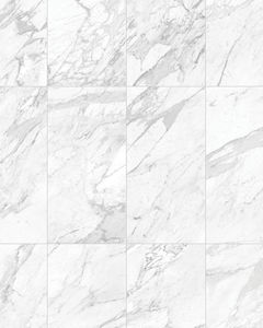 Vienna Statuarietto Marble Porcelain Tile