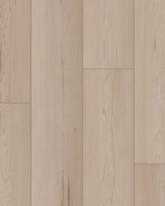 COREtec Grande Vanilla Almond Maple 9
