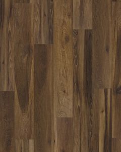 COREtec Plus HD Integrated Blended Umber Luxury Vinyl