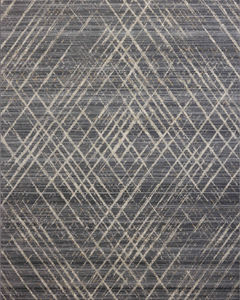 Wade WAE-04 Midnight/Beige Area Rug