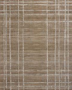 Wade WAE-05 Brown/Stone Area Rug