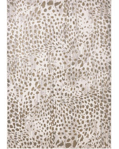 Waldor 3837F Brown/Ivory/Tan Rug