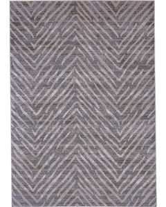 Waldor 3968F Gray Area Rug