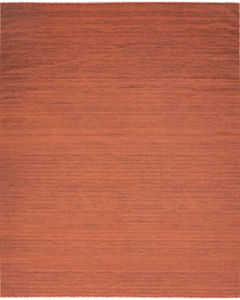 Washable Essentials WAE01 Brick Area Rug