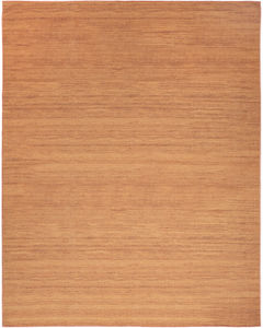Washable Essentials WAE01 Copper Area Rug