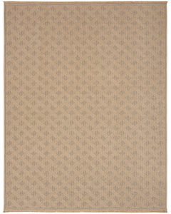 Washable Jute WSJ02 Natural Area Rug