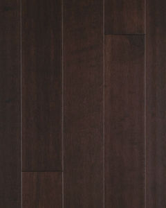 TecWood Essentials Urban Reserve Chocolate Maple 5in Hardwood