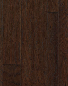 TecWood Essentials Weathered Portrait Espresso Hickory Hardwood