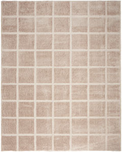 West End Ave WTE01 Beige Area Rug