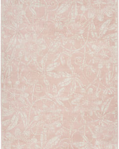 Whimsicle WHS05 Pink Area Rug