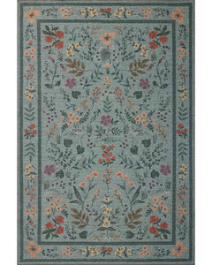Wildwood WWLD-01 Sage Area Rug