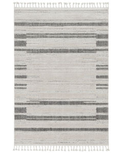 Willow 1106 Ivory Grey Landscape Area Rug