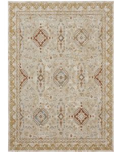 Windermere Ravenglass Cream Area Rug