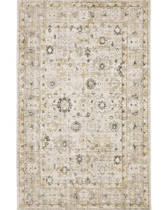 Windham WIN02 Beige/Gold Area Rug