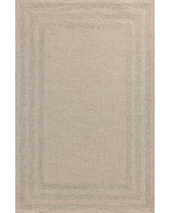 Windsor WIN-01 Ivory/Spa Area Rug