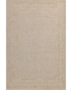Windsor WIN-01 Ivory/Wheat Area Rug