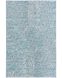 Winslow WL2 Indigo Area Rug